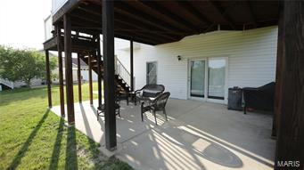 Lee Patricia Estates - Residential