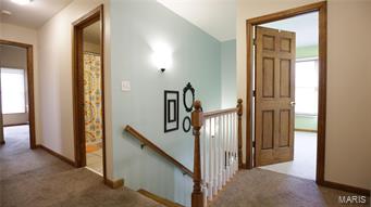 Lee Patricia Estates - Residential