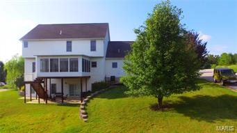 Lee Patricia Estates - Residential