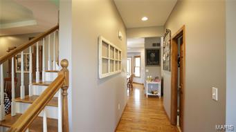 Lee Patricia Estates - Residential