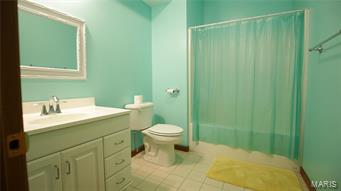 Lee Patricia Estates - Residential