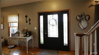 Lee Patricia Estates - Residential