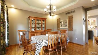 Lee Patricia Estates - Residential