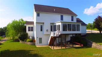 Lee Patricia Estates - Residential