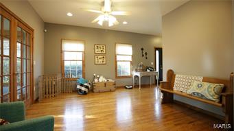 Lee Patricia Estates - Residential