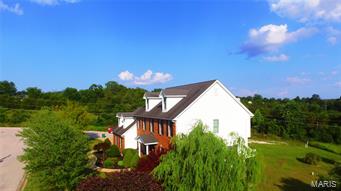 Lee Patricia Estates - Residential