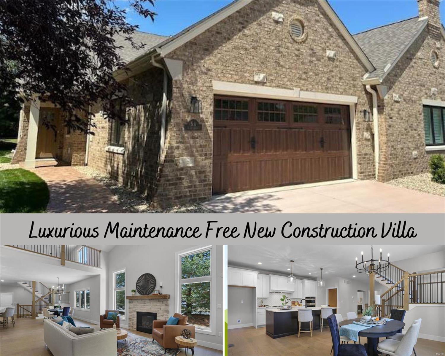 View Edwardsville, IL 62025 townhome