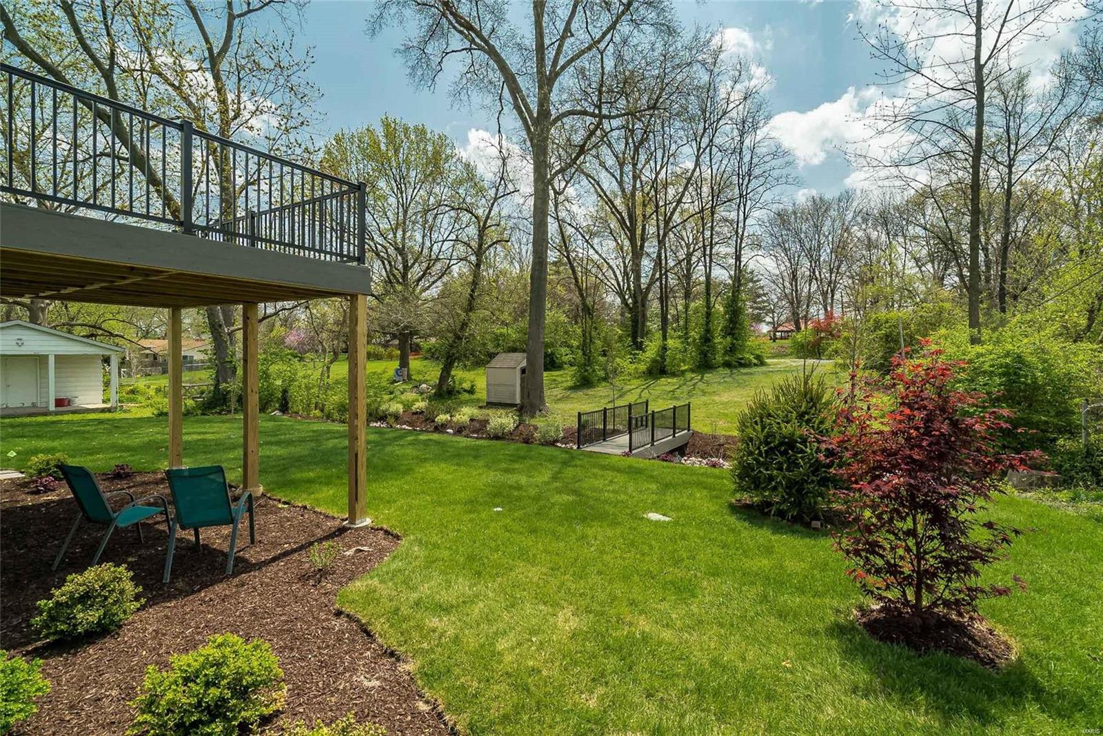 G W Beirne Estate - Residential