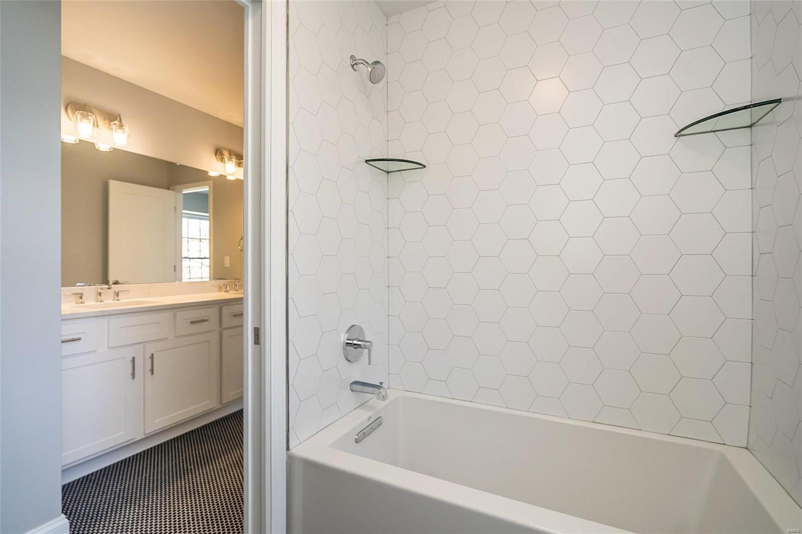 G W Beirne Estate - Residential