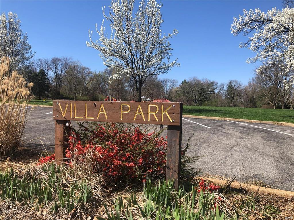 G W Beirne Estate - Residential