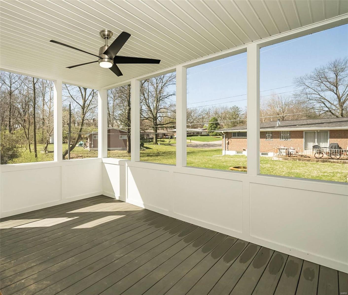 G W Beirne Estate - Residential