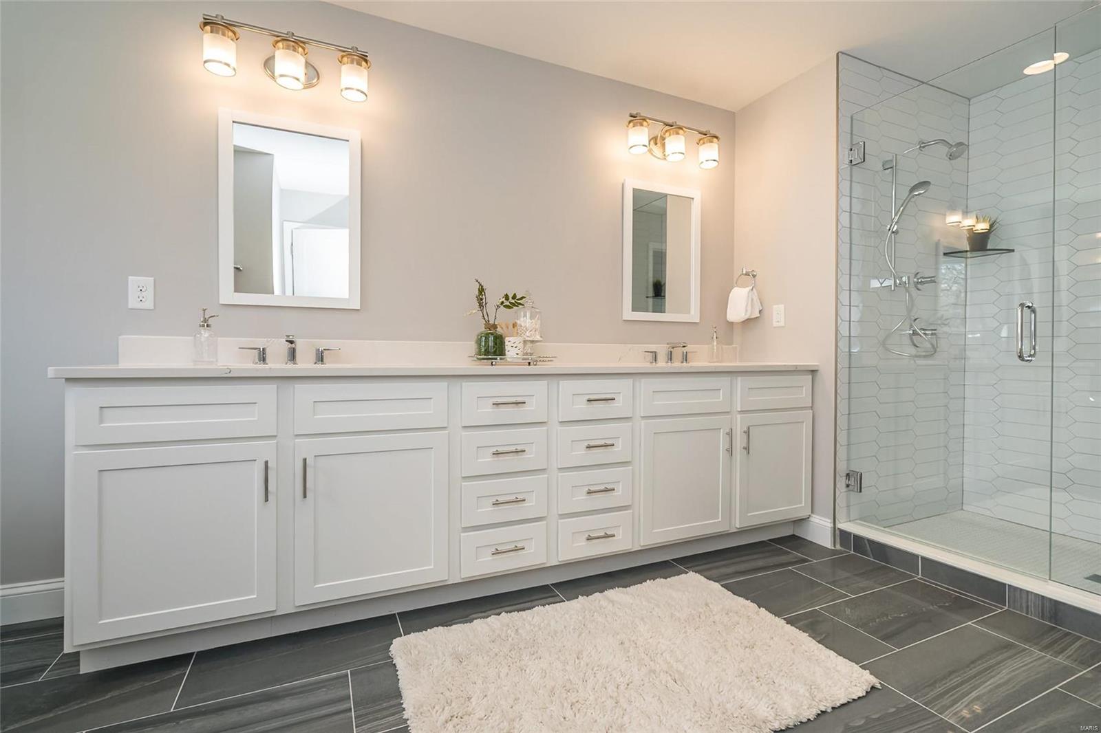 G W Beirne Estate - Residential