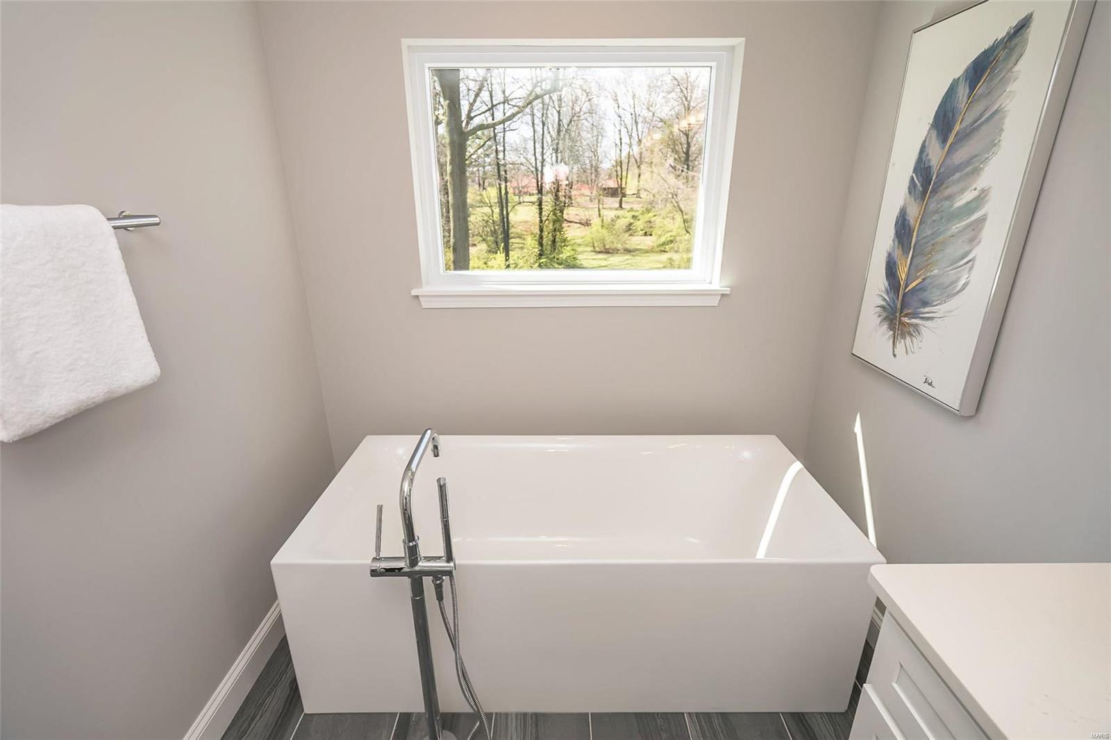 G W Beirne Estate - Residential