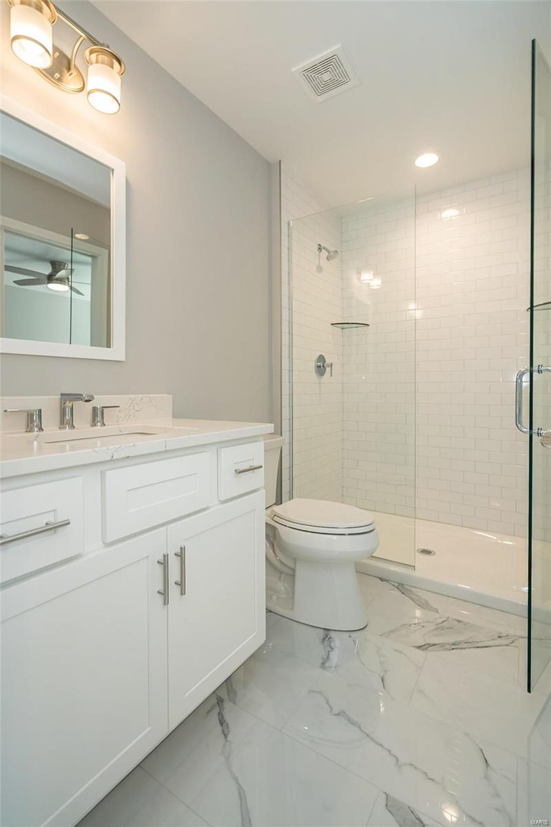 G W Beirne Estate - Residential