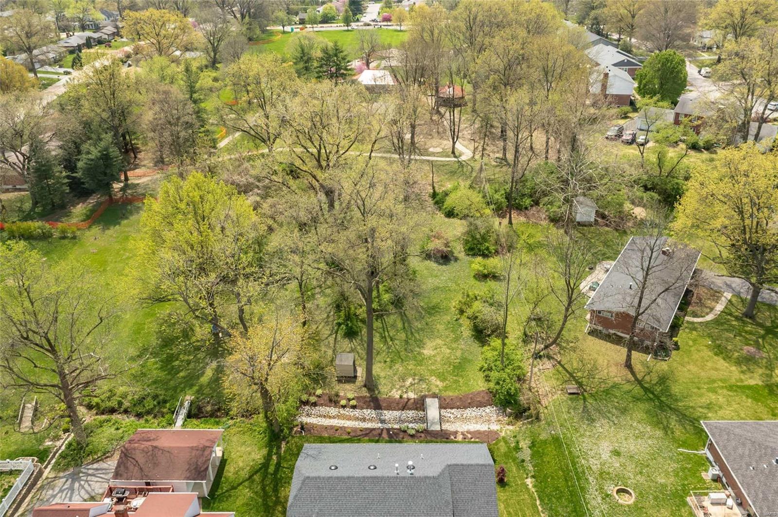 G W Beirne Estate - Residential