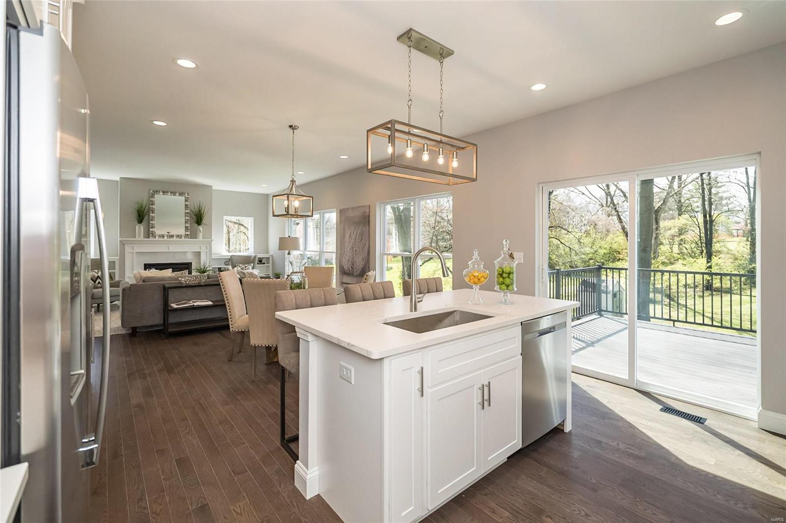 G W Beirne Estate - Residential