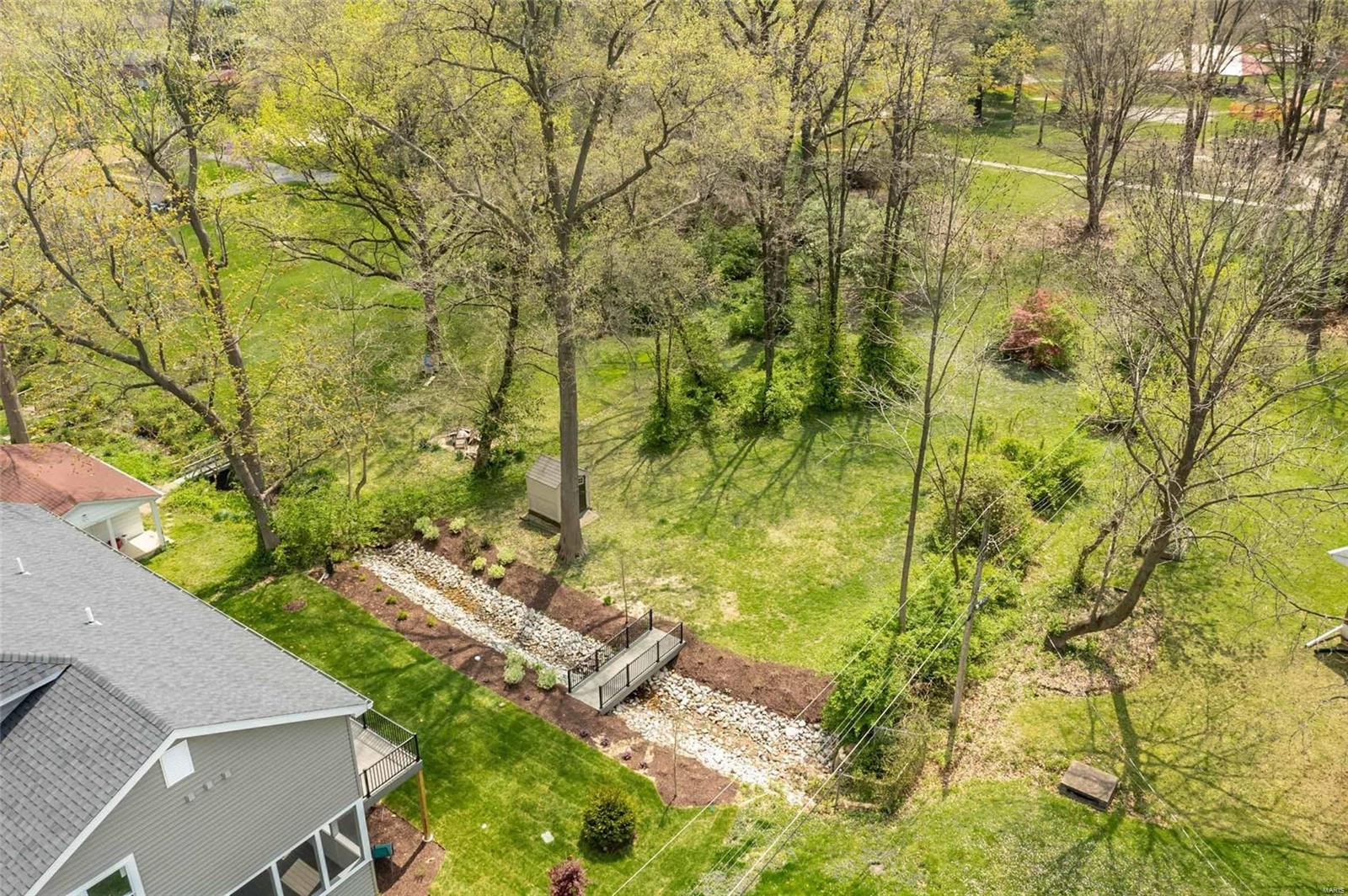 G W Beirne Estate - Residential