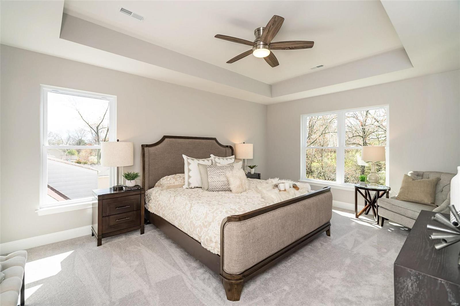 G W Beirne Estate - Residential