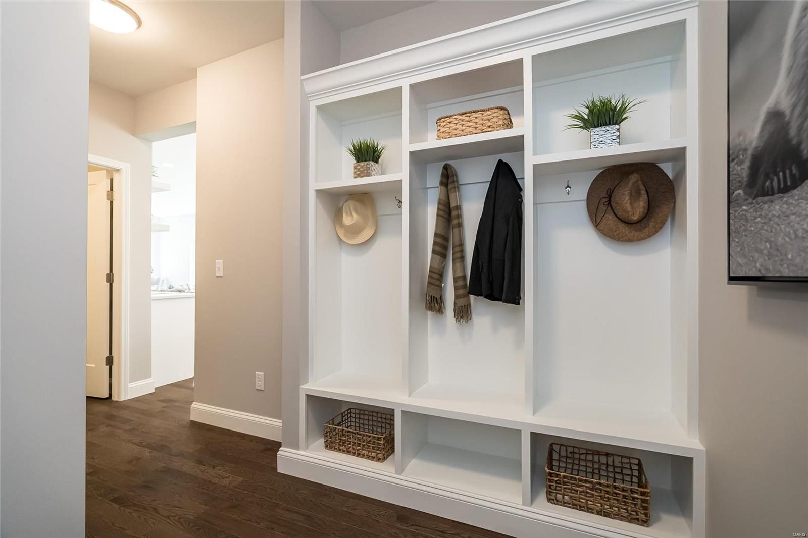 G W Beirne Estate - Residential