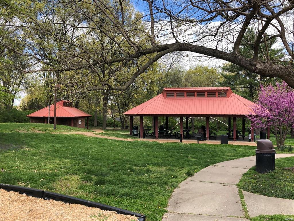 G W Beirne Estate - Residential