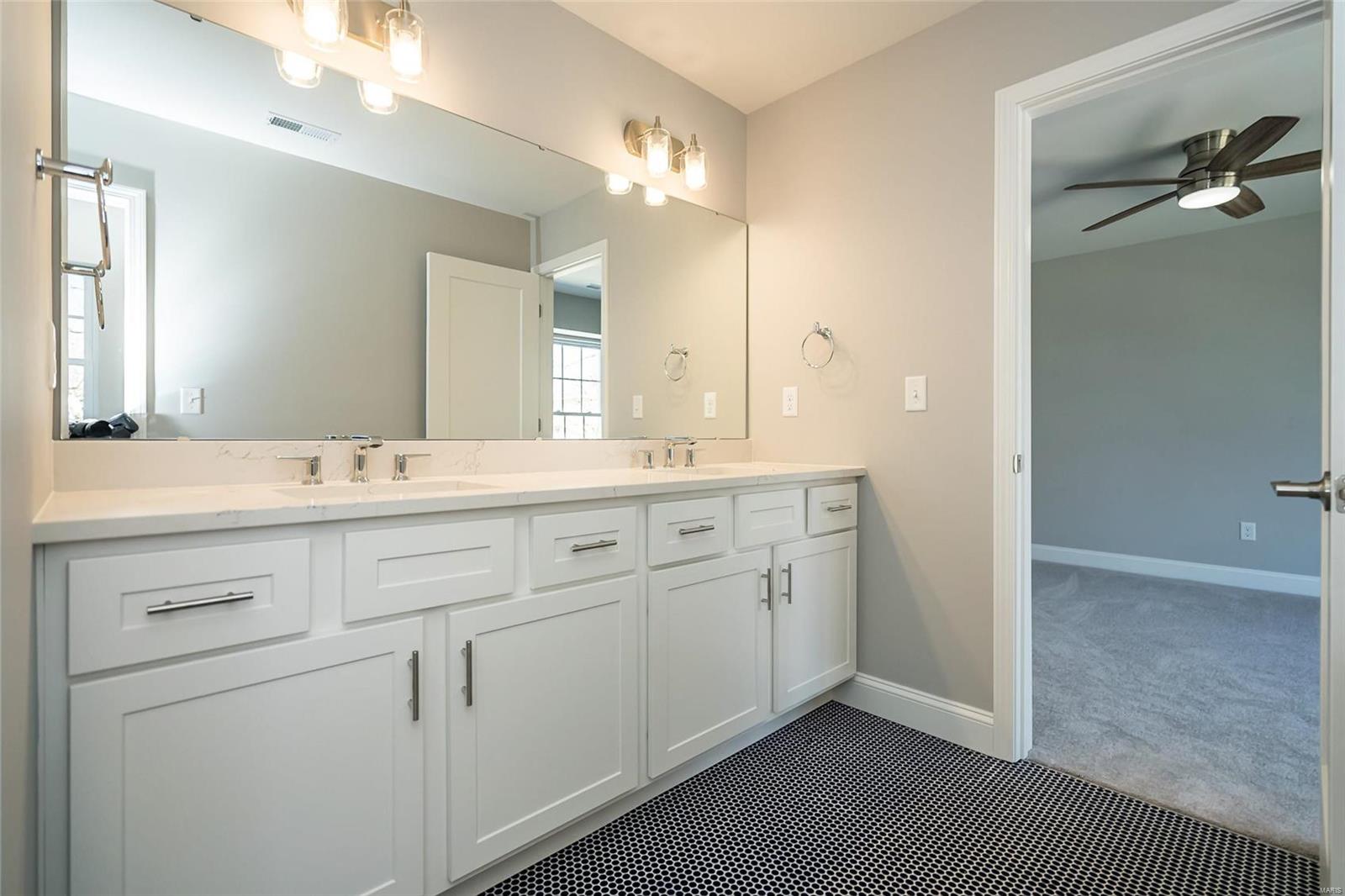 G W Beirne Estate - Residential