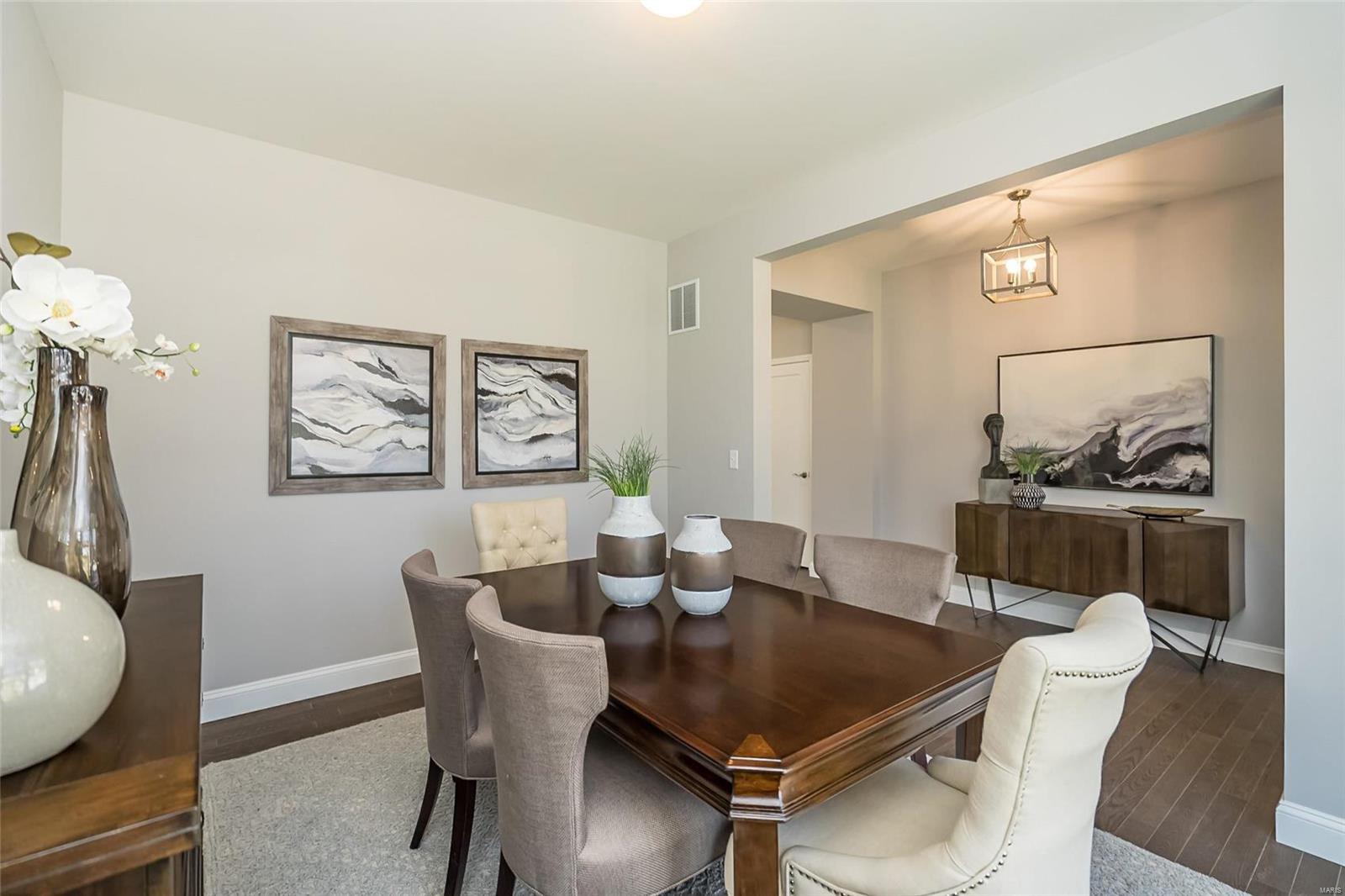 G W Beirne Estate - Residential