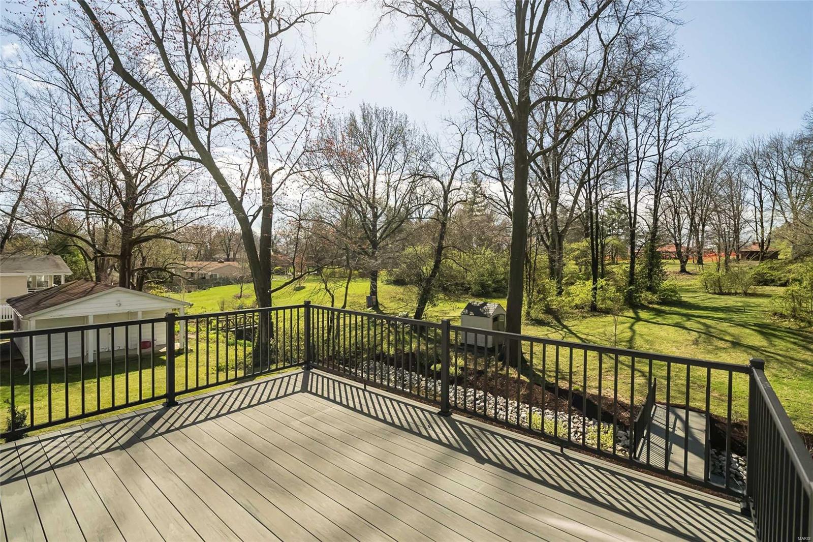 G W Beirne Estate - Residential