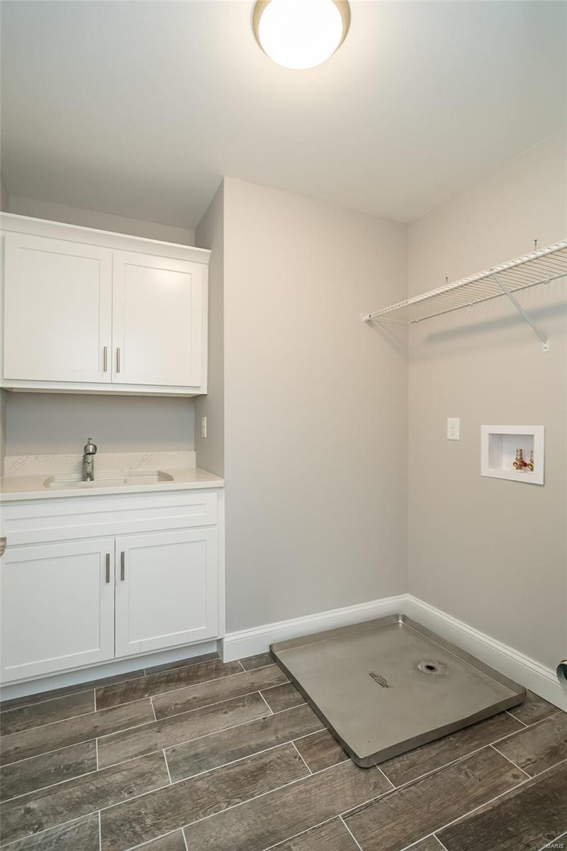 G W Beirne Estate - Residential