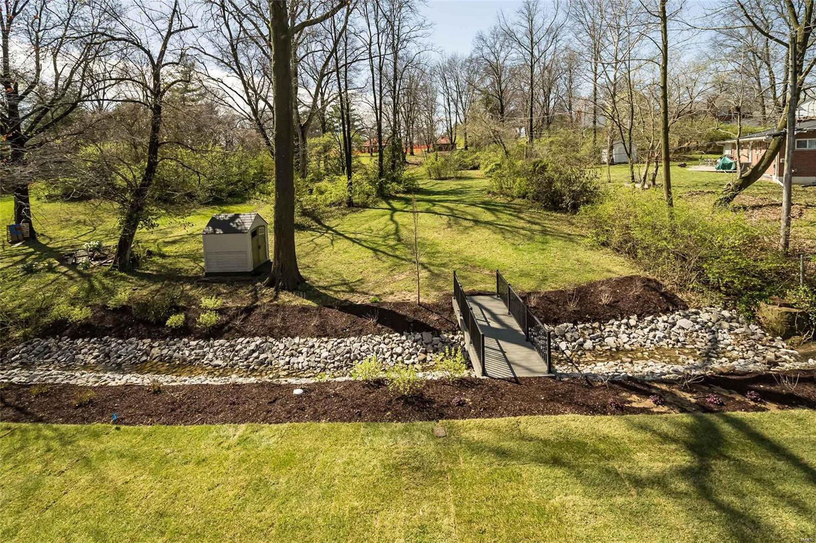 G W Beirne Estate - Residential