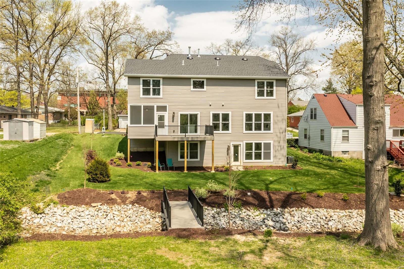 G W Beirne Estate - Residential