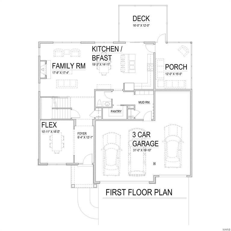 G W Beirne Estate - Residential