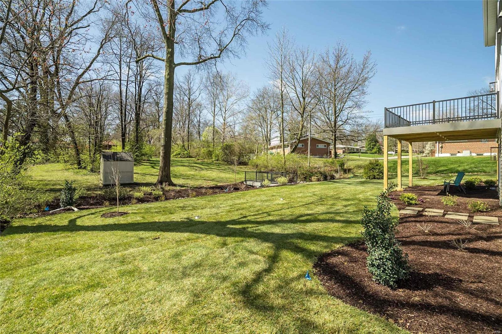 G W Beirne Estate - Residential