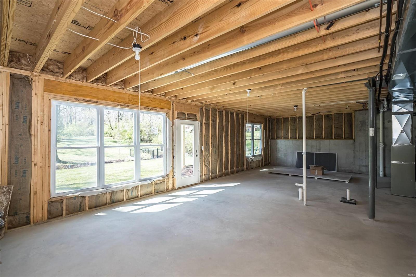 G W Beirne Estate - Residential