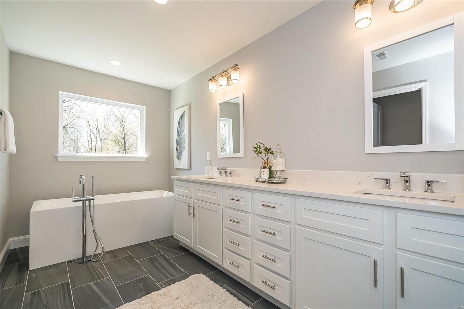 G W Beirne Estate - Residential