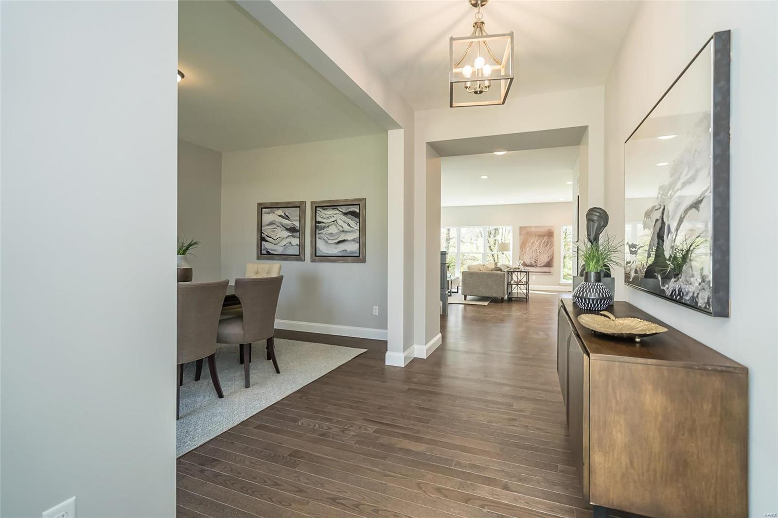 G W Beirne Estate - Residential