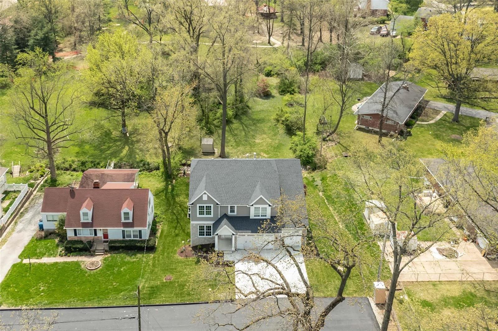 G W Beirne Estate - Residential