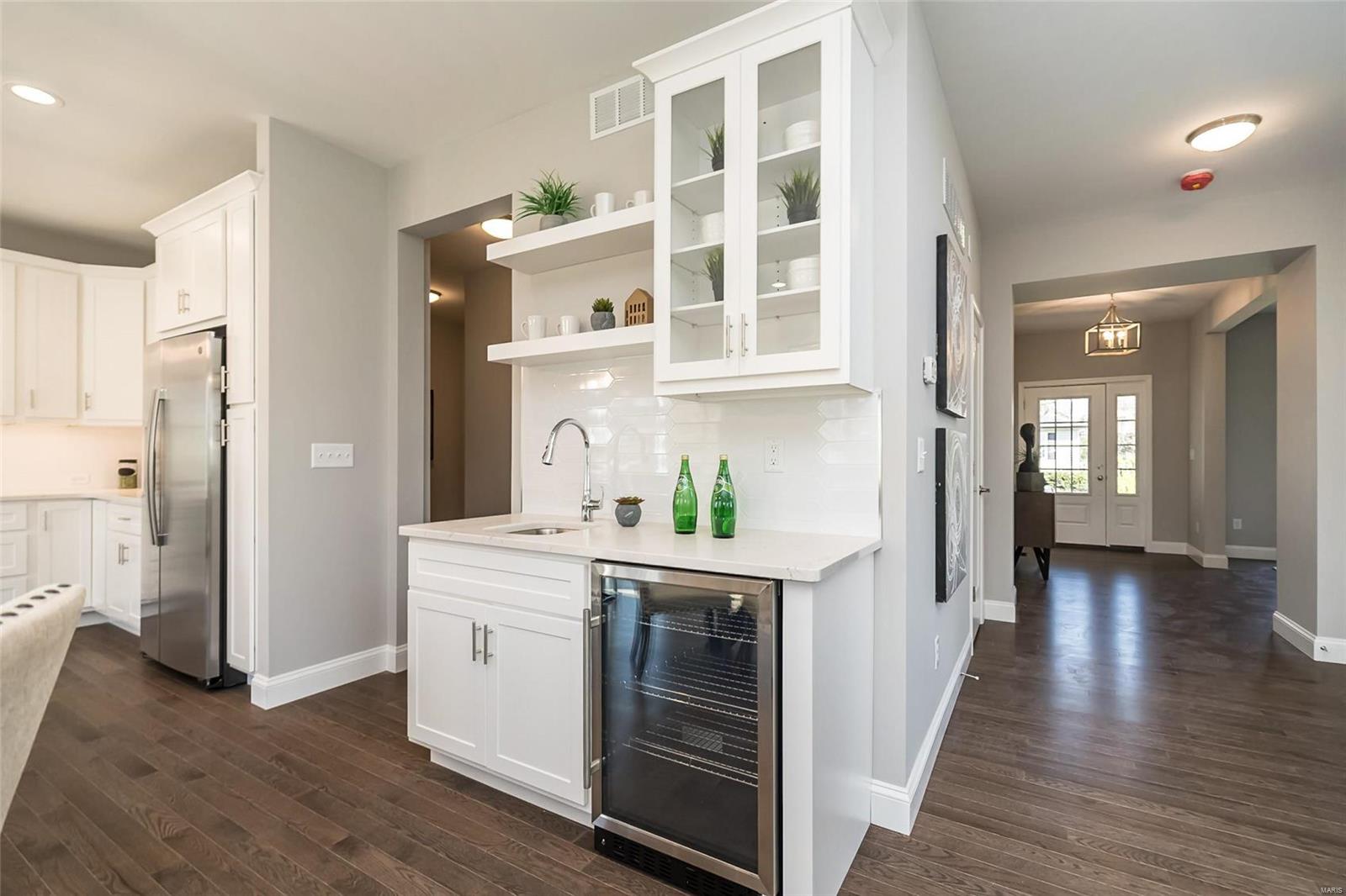 G W Beirne Estate - Residential