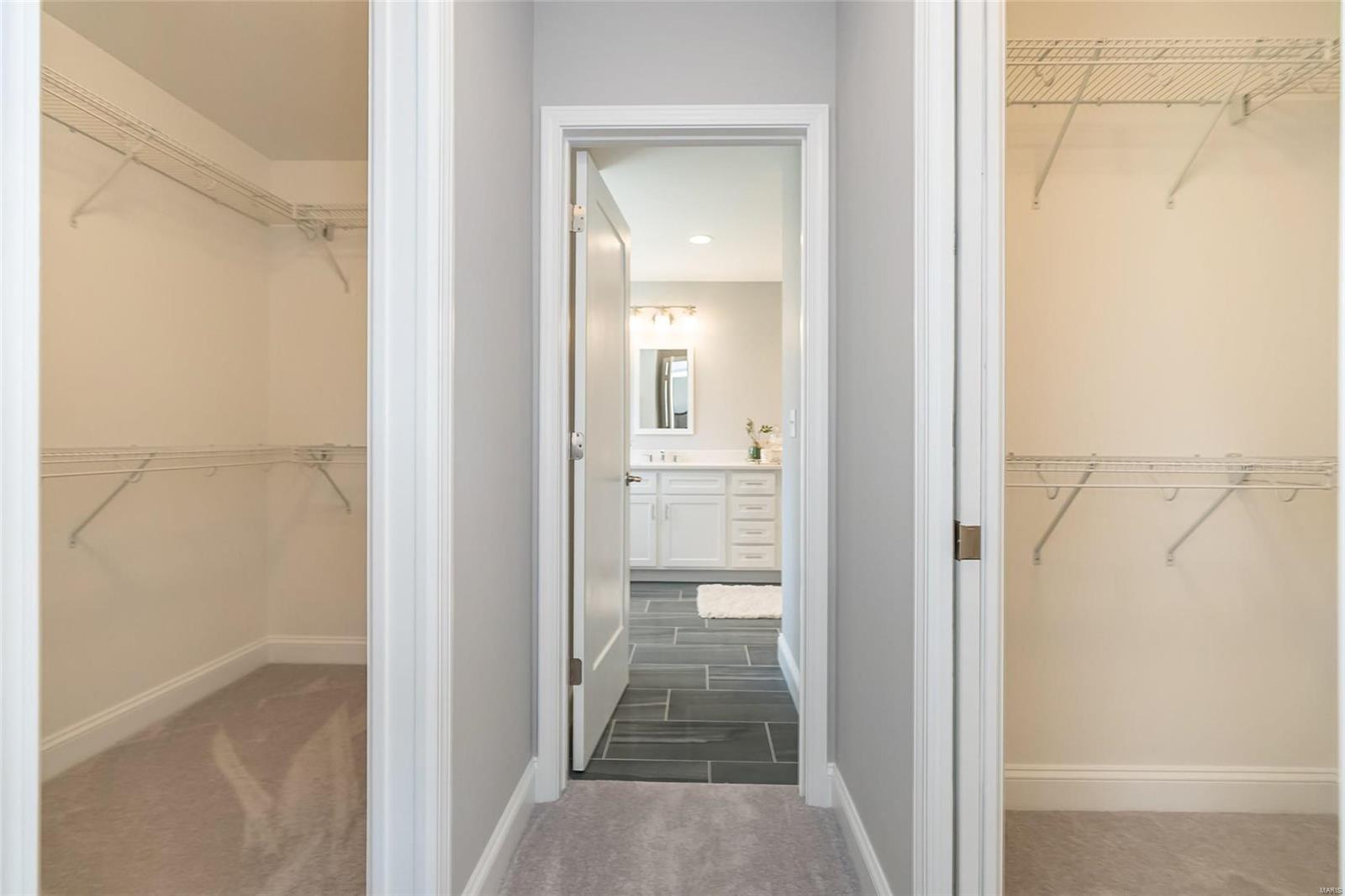 G W Beirne Estate - Residential