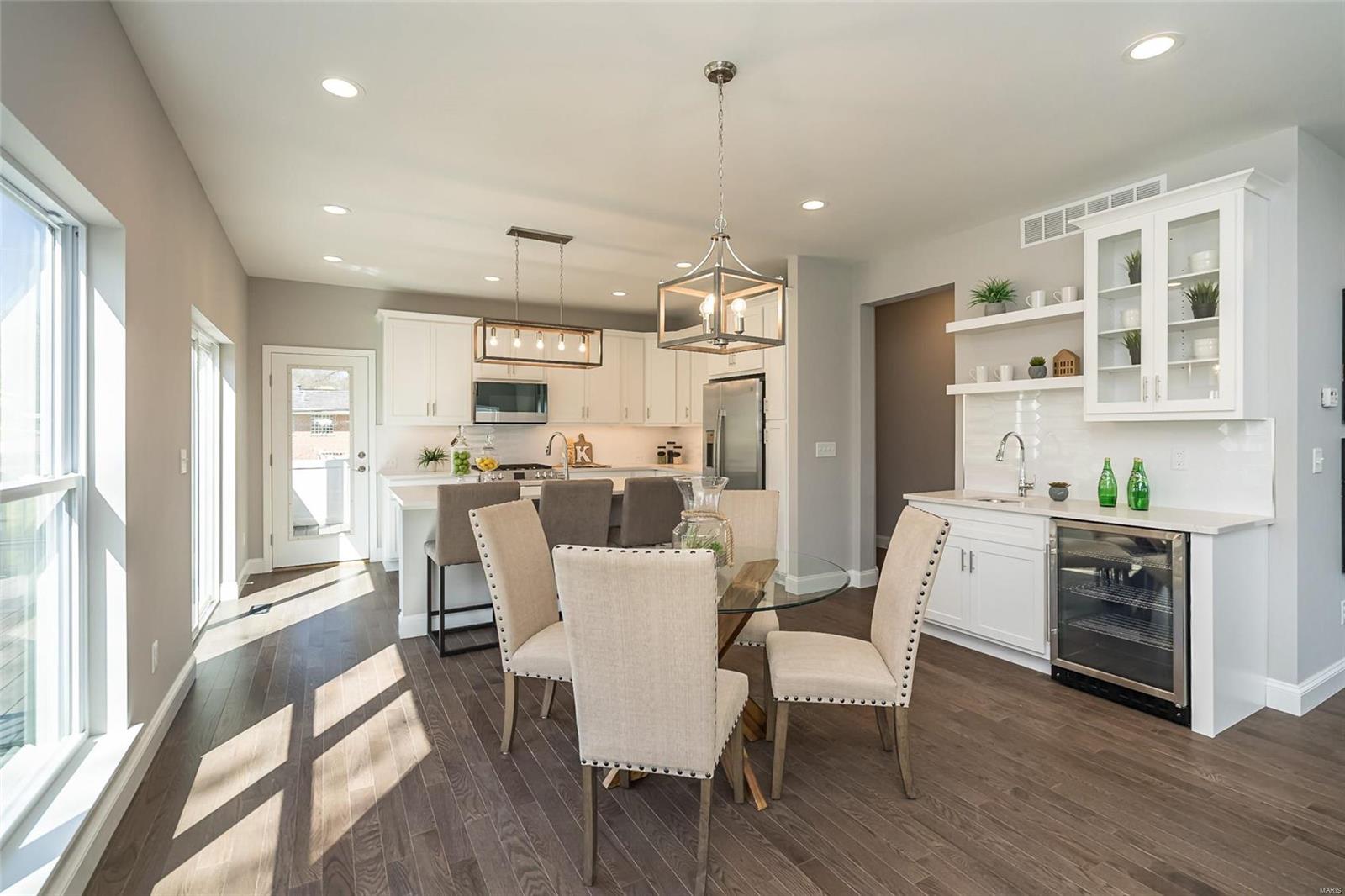 G W Beirne Estate - Residential