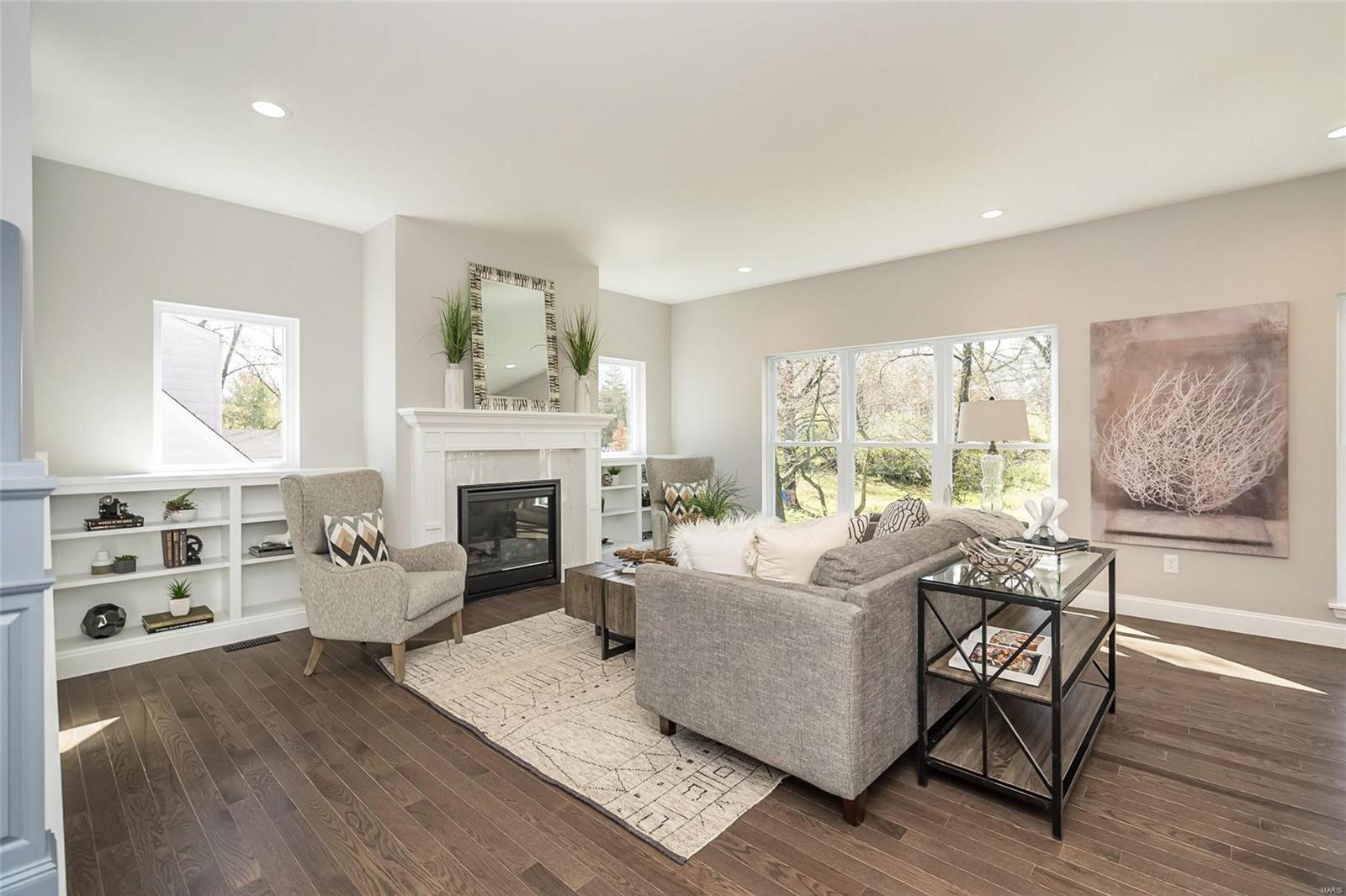 G W Beirne Estate - Residential