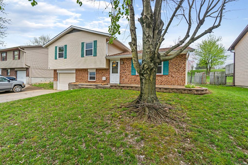 Shawnee Heights - Residential