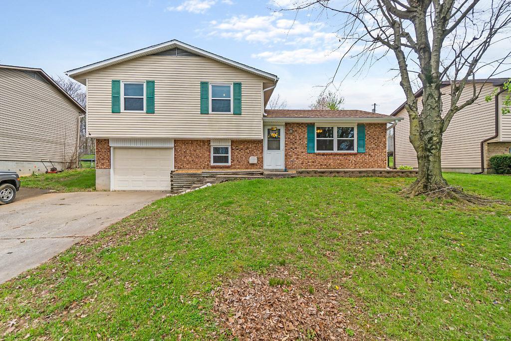 Shawnee Heights - Residential