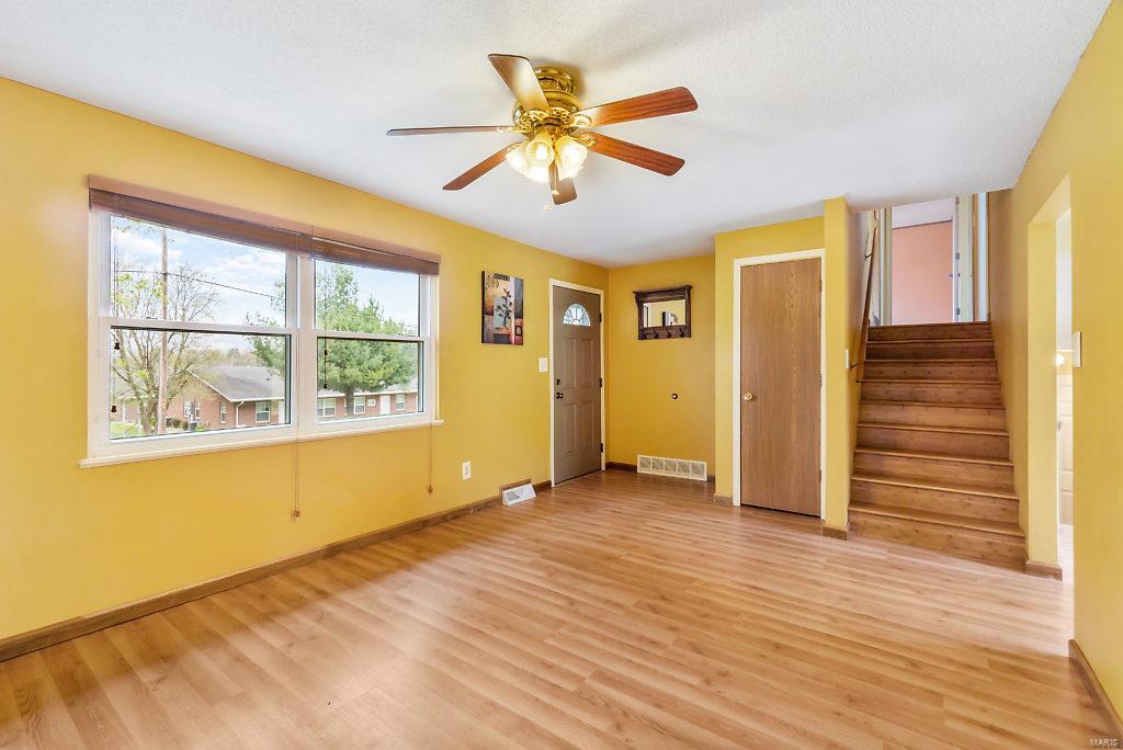 Shawnee Heights - Residential