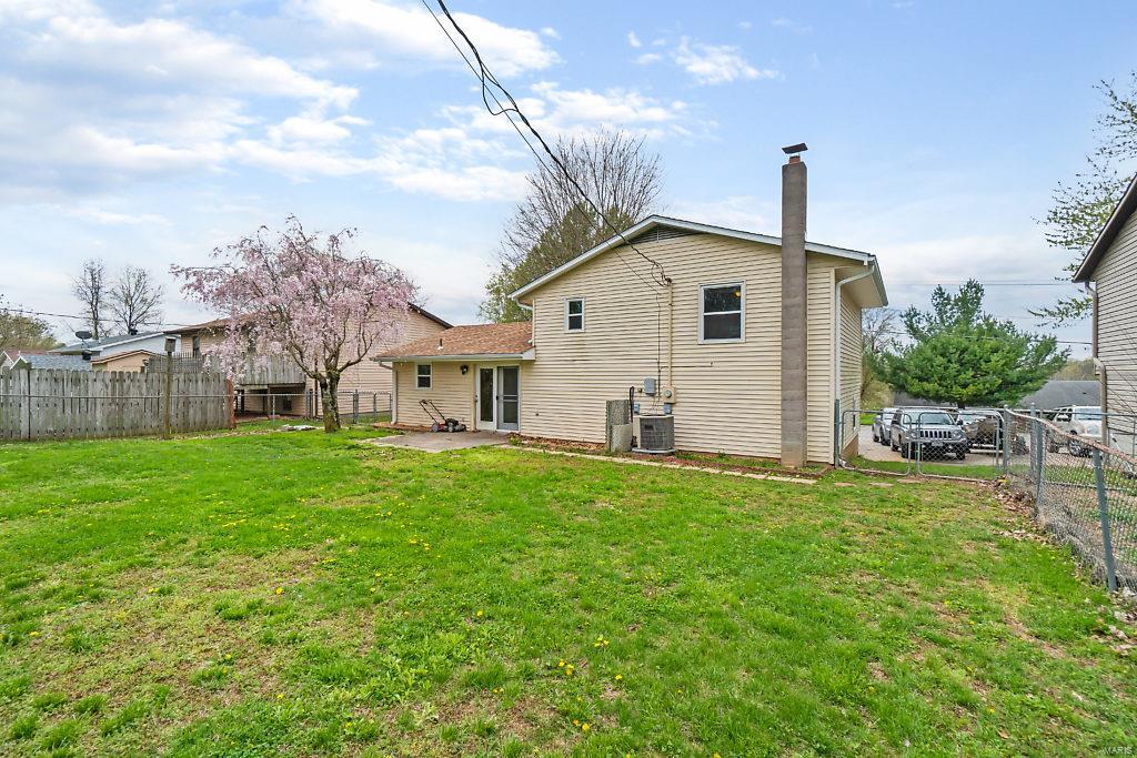 Shawnee Heights - Residential