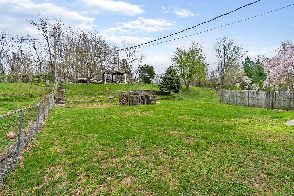 Shawnee Heights - Residential