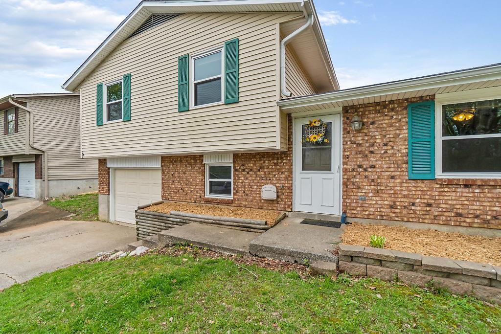 Shawnee Heights - Residential