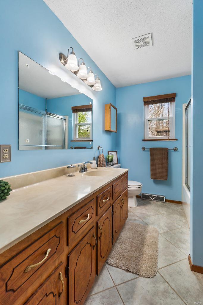 Shawnee Heights - Residential