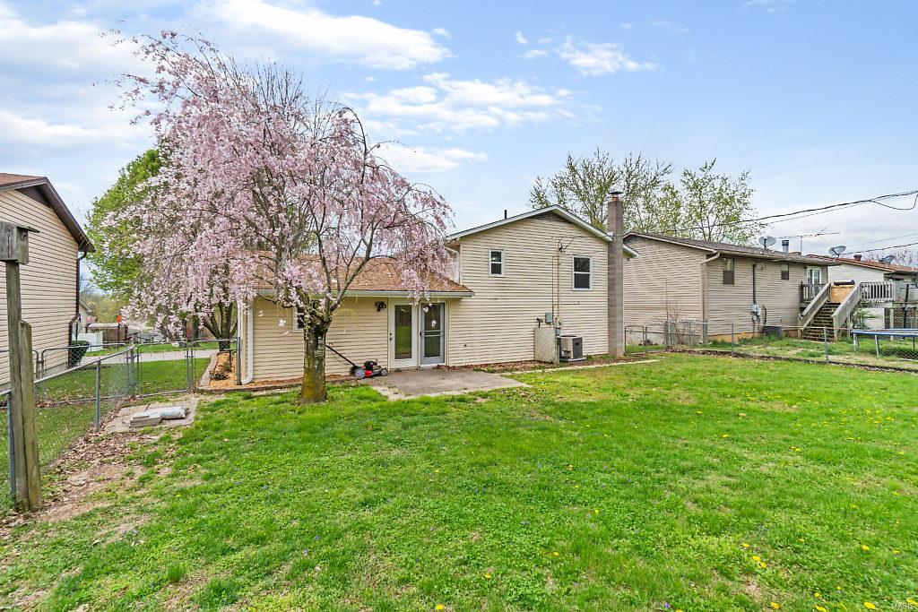 Shawnee Heights - Residential