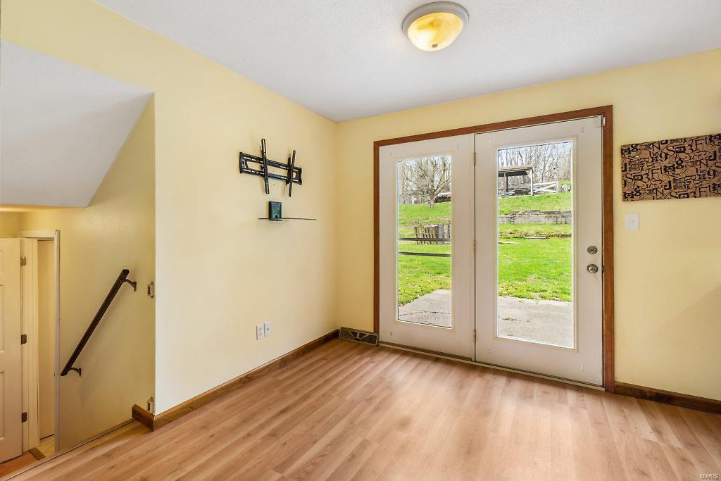 Shawnee Heights - Residential