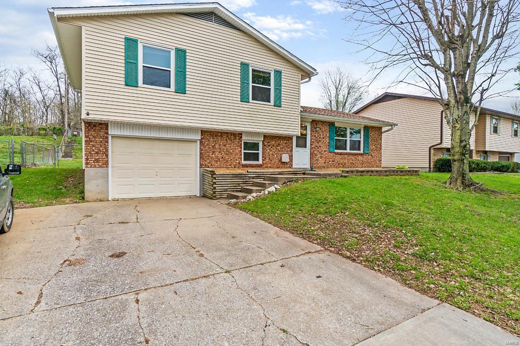 Shawnee Heights - Residential